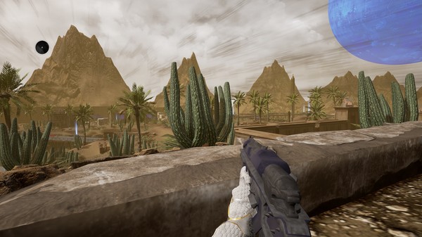 Power War:The First Men screenshot 11