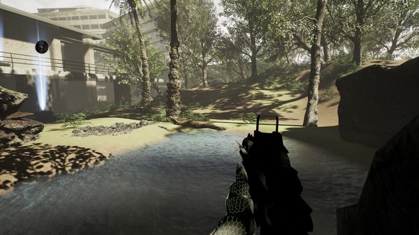Power War:The First Men screenshot 12