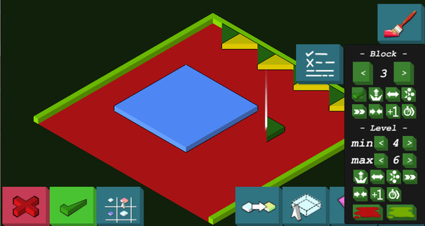Super Blockbreak 3D screenshot 9