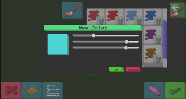 Super Blockbreak 3D screenshot 11