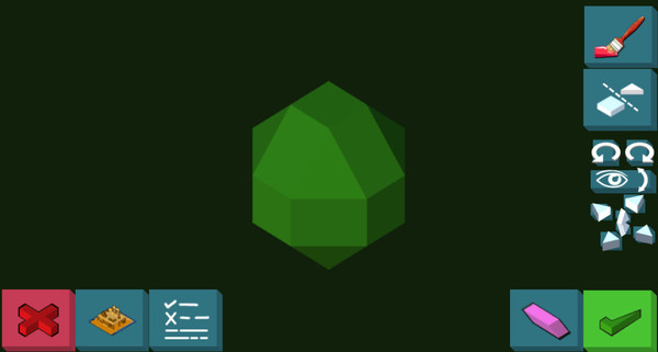 Super Blockbreak 3D screenshot 10