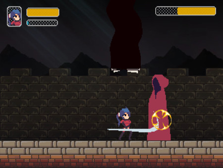 MonsterS in haha Island (群妖志) screenshot 1