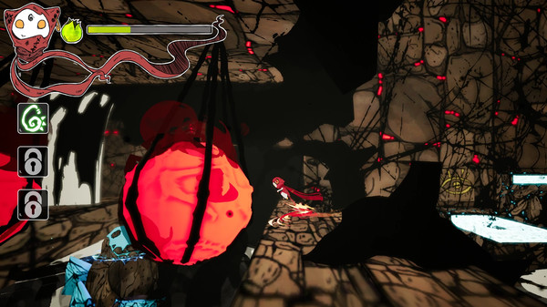 Orn the tiny forest sprite screenshot 10