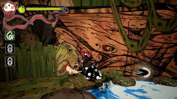 Orn the tiny forest sprite screenshot 9