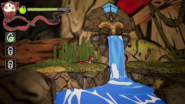 Orn the tiny forest sprite screenshot 3