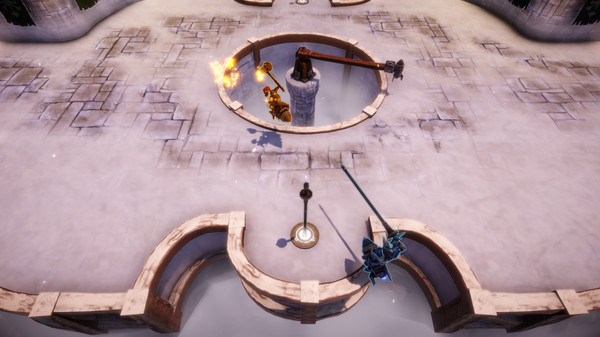 Lance A Lot: Enhanced Edition screenshot 9