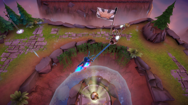 Lance A Lot: Enhanced Edition screenshot 12