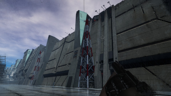 Beyond the Wall screenshot 4