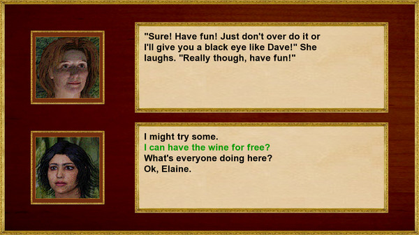 Dr. Dungeon's MADMAN! screenshot 6