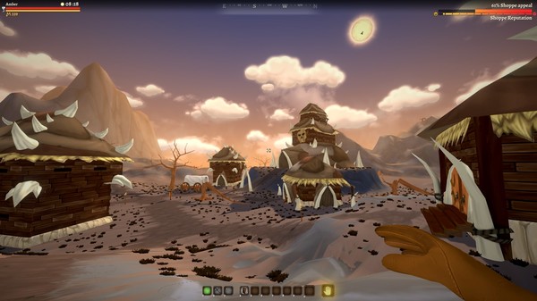 Shoppe Keep 2 screenshot 3