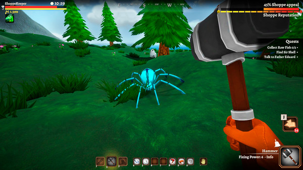 Shoppe Keep 2 screenshot 6