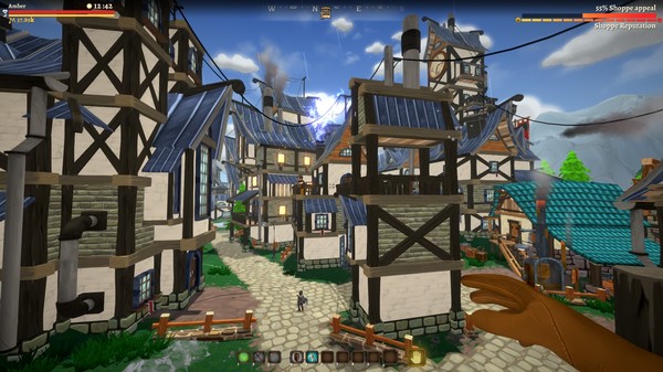 Shoppe Keep 2 screenshot 4