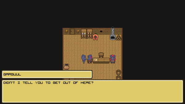 Tale of Enki: Pilgrimage screenshot 2