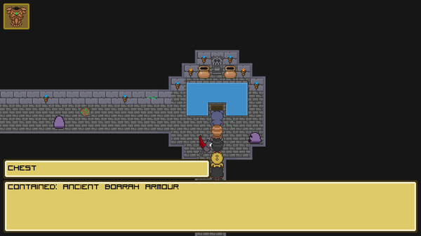 Tale of Enki: Pilgrimage screenshot 6