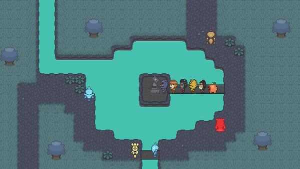 Tale of Enki: Pilgrimage screenshot 4