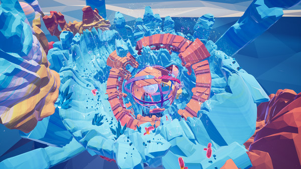 JetX VR screenshot 8