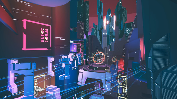 JetX VR screenshot 7