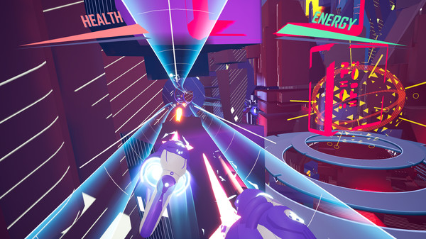 JetX VR screenshot 3