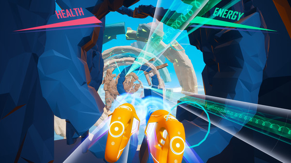 JetX VR screenshot 2