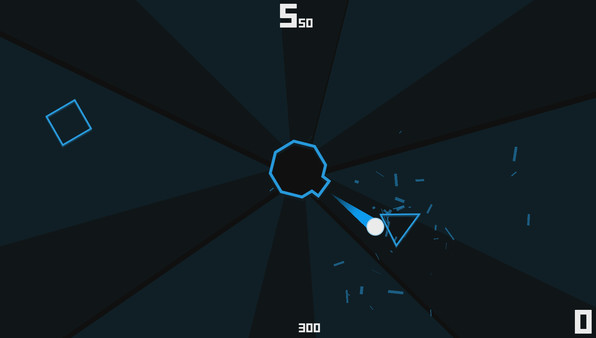 Polygoneer screenshot 1