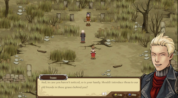 Celestian Tales: Realms Beyond screenshot 9