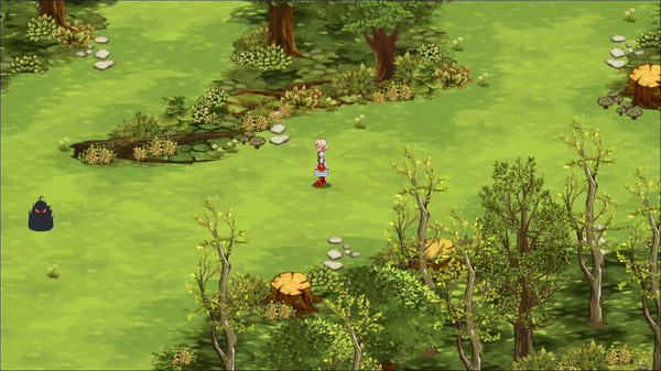 Celestian Tales: Realms Beyond screenshot 3