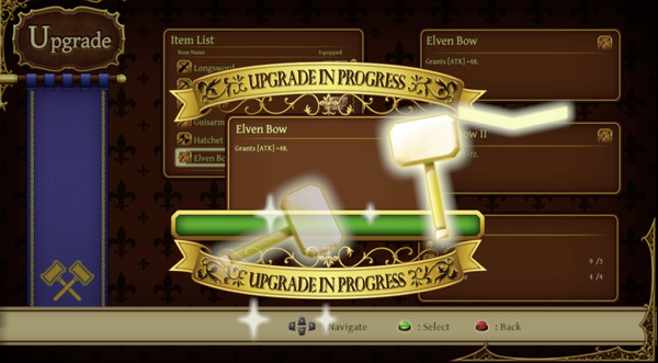 Celestian Tales: Realms Beyond screenshot 8