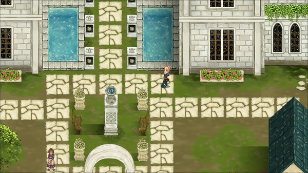 Celestian Tales: Realms Beyond screenshot 2