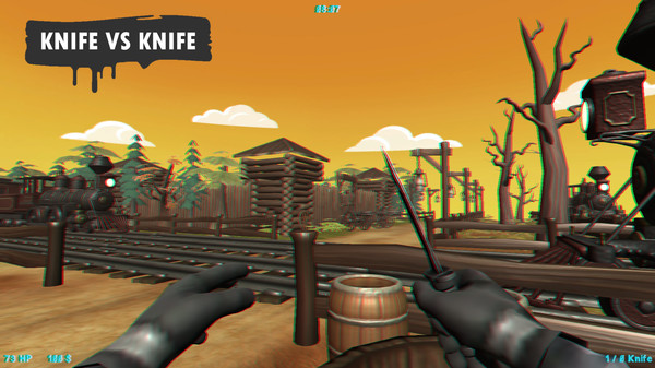 Battlegun screenshot 4