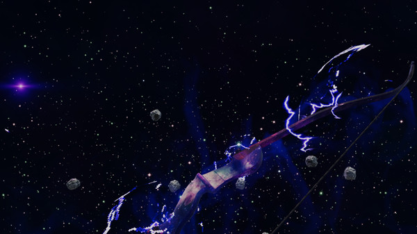 Fall Fear Fly Redemption screenshot 4