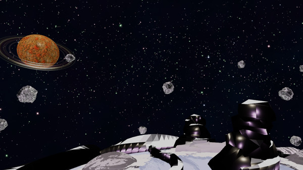 Fall Fear Fly Redemption screenshot 5