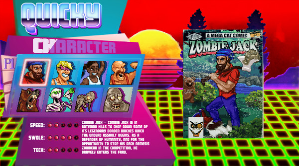 Log Jammers screenshot 5