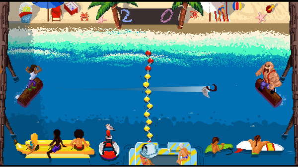 Log Jammers screenshot 2