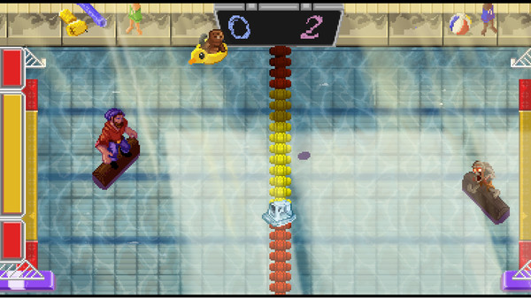 Log Jammers screenshot 12