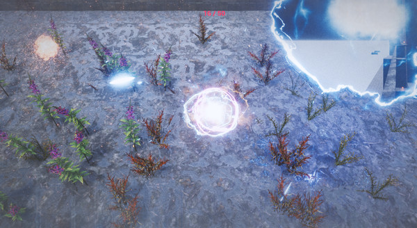 Singularity Roller screenshot 8