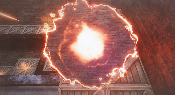 Singularity Roller screenshot 5