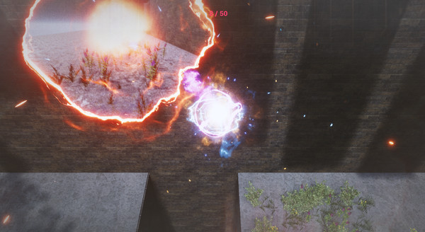 Singularity Roller screenshot 11