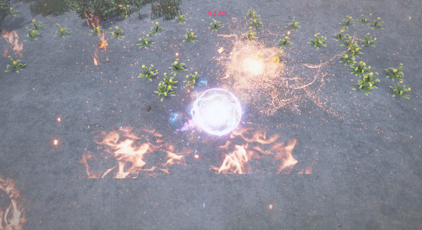 Singularity Roller screenshot 12