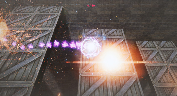 Singularity Roller screenshot 7