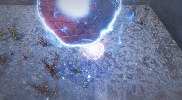 Singularity Roller screenshot 6