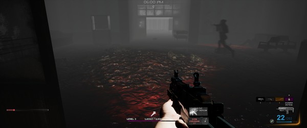Days Of Purgatory screenshot 5