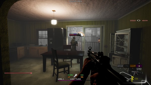 Days Of Purgatory screenshot 10