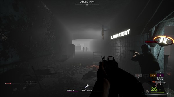 Days Of Purgatory screenshot 11