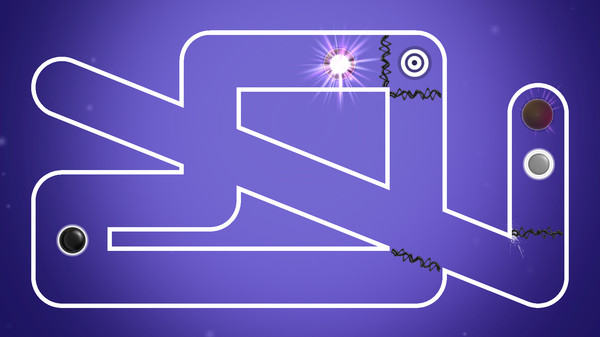Spiral Splatter screenshot 11