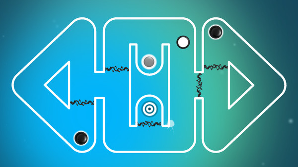 Spiral Splatter screenshot 5