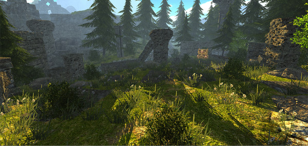 Rules of Destruction screenshot 7