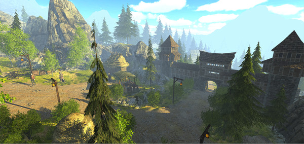 Rules of Destruction screenshot 5