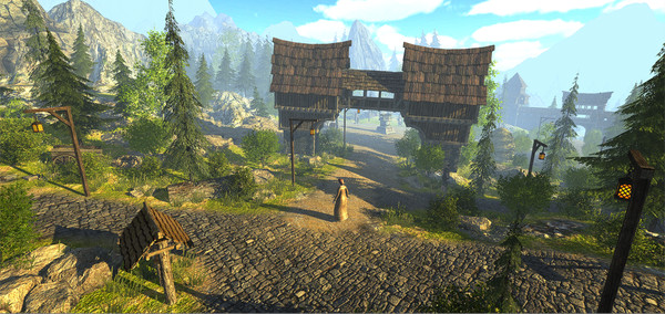 Rules of Destruction screenshot 10