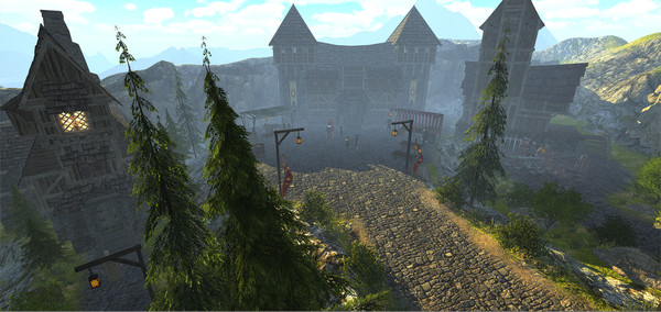 Rules of Destruction screenshot 1