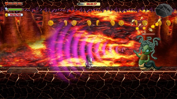 Spartan screenshot 5